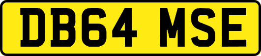 DB64MSE