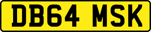 DB64MSK