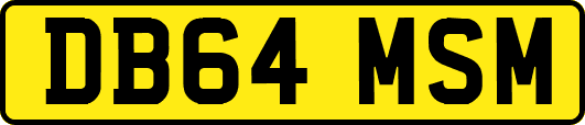 DB64MSM