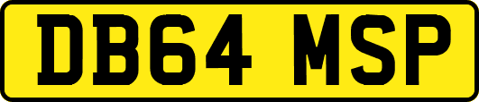 DB64MSP