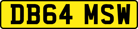 DB64MSW