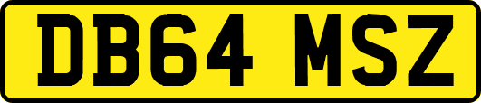 DB64MSZ