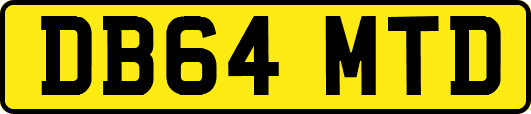 DB64MTD