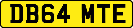 DB64MTE