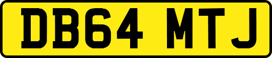 DB64MTJ