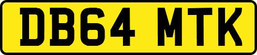 DB64MTK