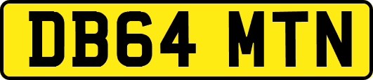 DB64MTN