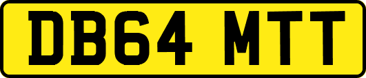 DB64MTT