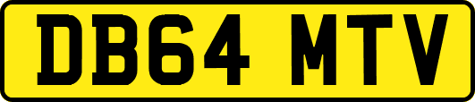 DB64MTV