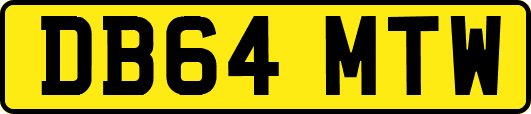 DB64MTW