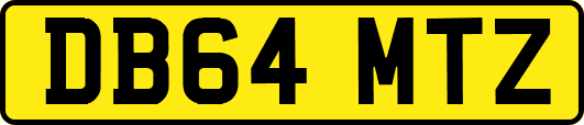 DB64MTZ