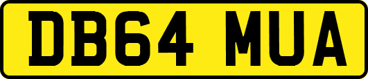 DB64MUA