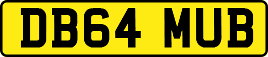 DB64MUB