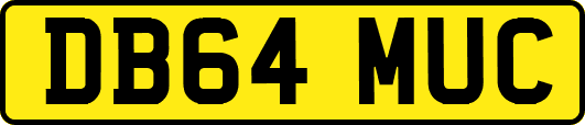 DB64MUC