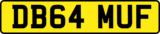 DB64MUF