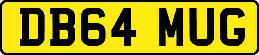 DB64MUG