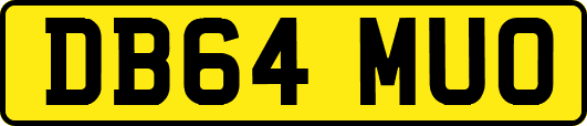 DB64MUO