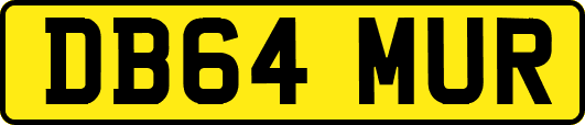 DB64MUR