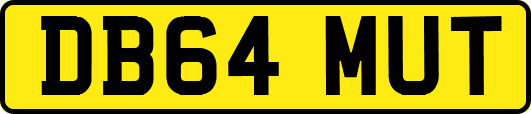 DB64MUT