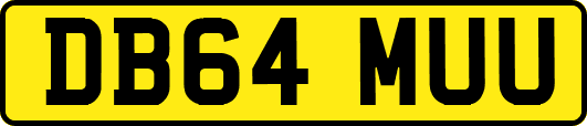 DB64MUU