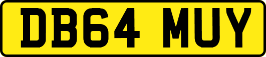 DB64MUY