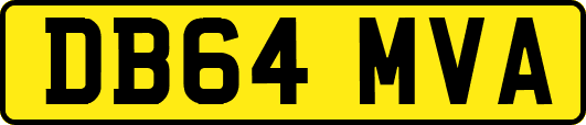DB64MVA