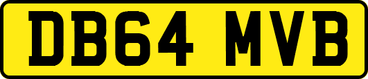 DB64MVB