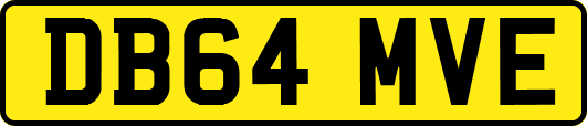 DB64MVE