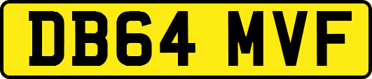 DB64MVF