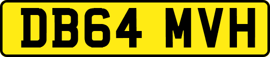 DB64MVH
