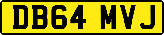 DB64MVJ