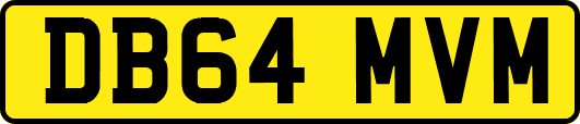 DB64MVM