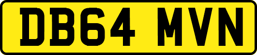 DB64MVN