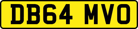 DB64MVO