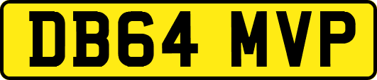 DB64MVP