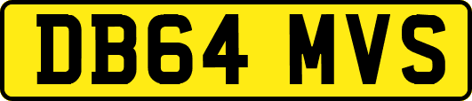 DB64MVS