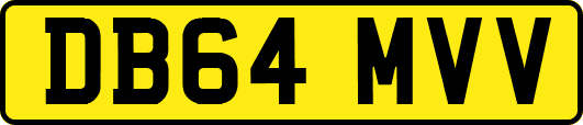 DB64MVV