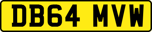 DB64MVW