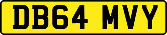 DB64MVY