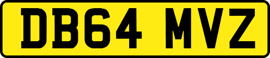 DB64MVZ