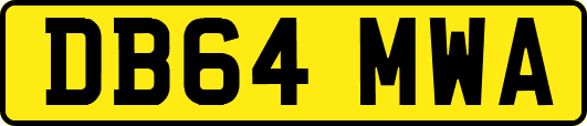 DB64MWA