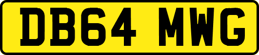 DB64MWG