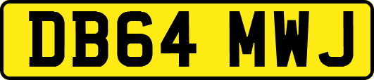 DB64MWJ