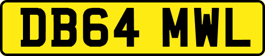 DB64MWL