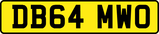 DB64MWO
