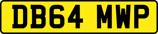 DB64MWP