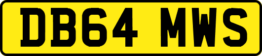 DB64MWS