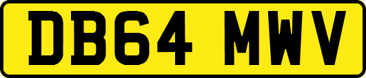 DB64MWV