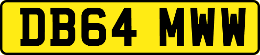 DB64MWW