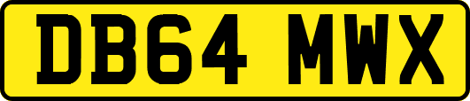 DB64MWX